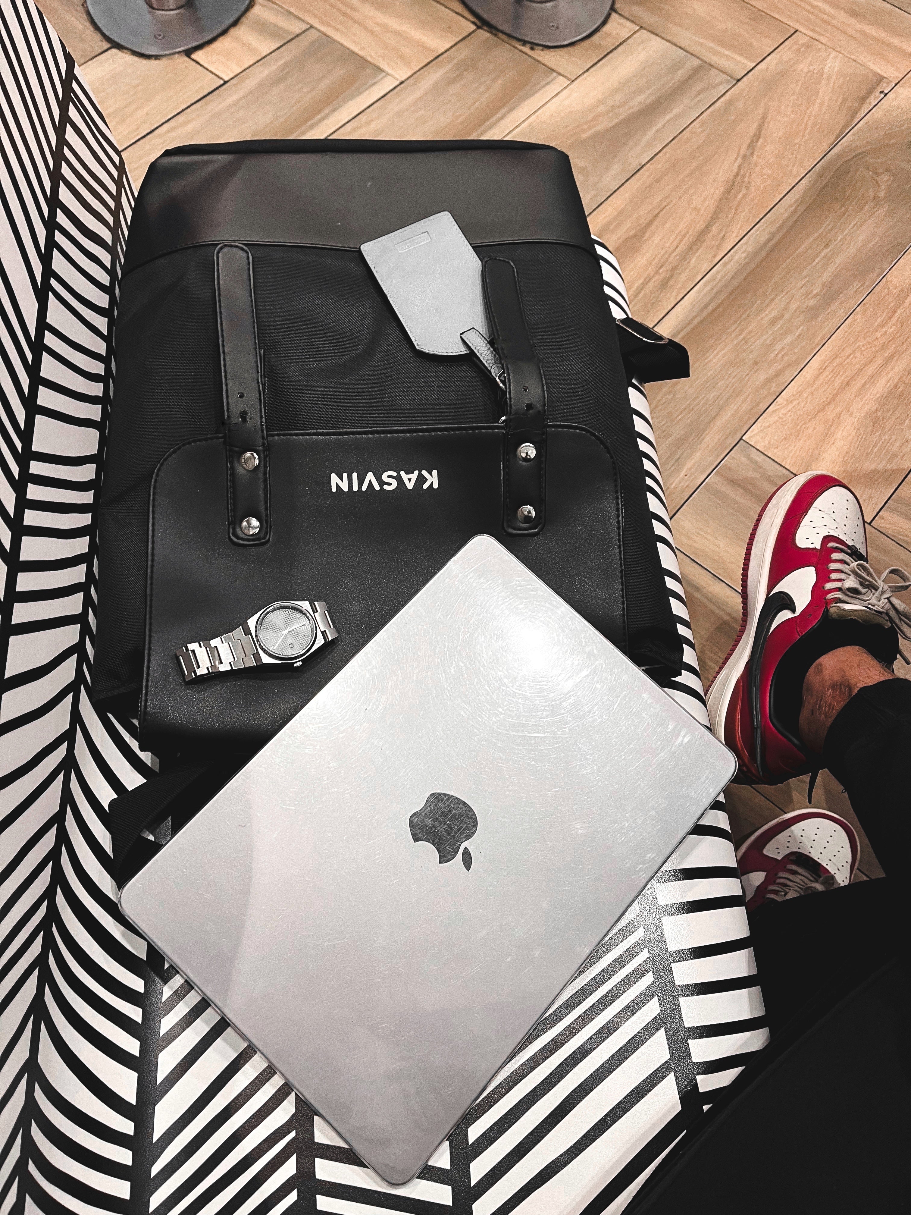 KASVIN Millionaire Ride Pack