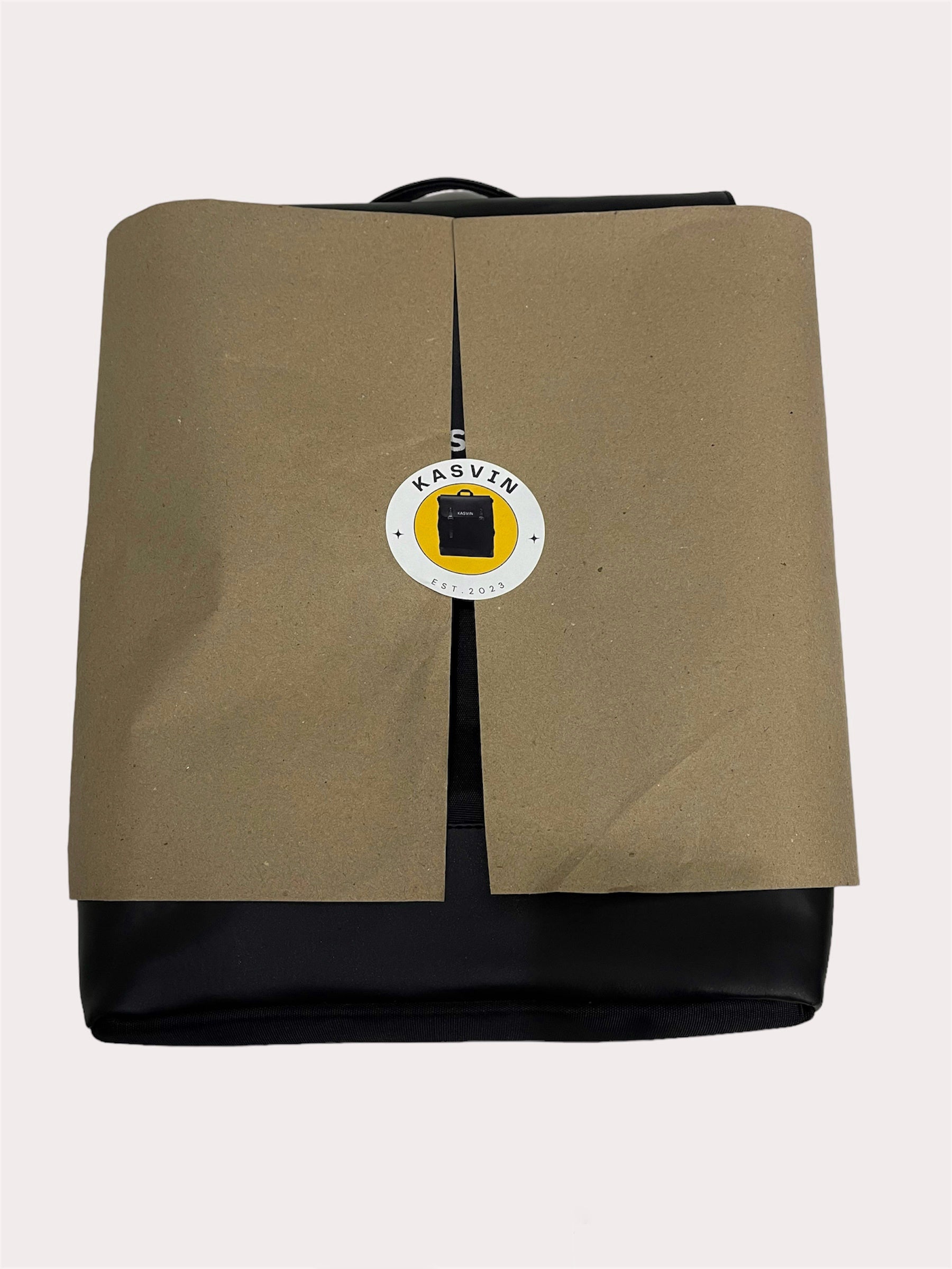 KASVIN Millionaire Ride Pack